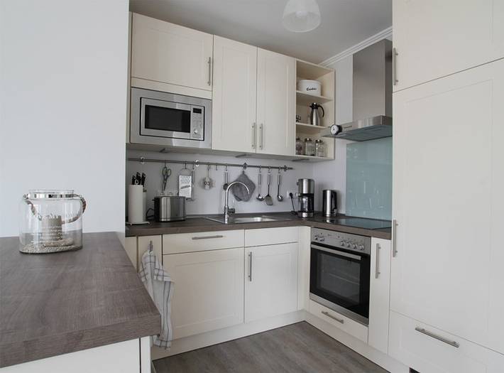 Ferienwohnung für 4 Personen, mit Garten, mit Haustier in Rostock und Umgebung - 4