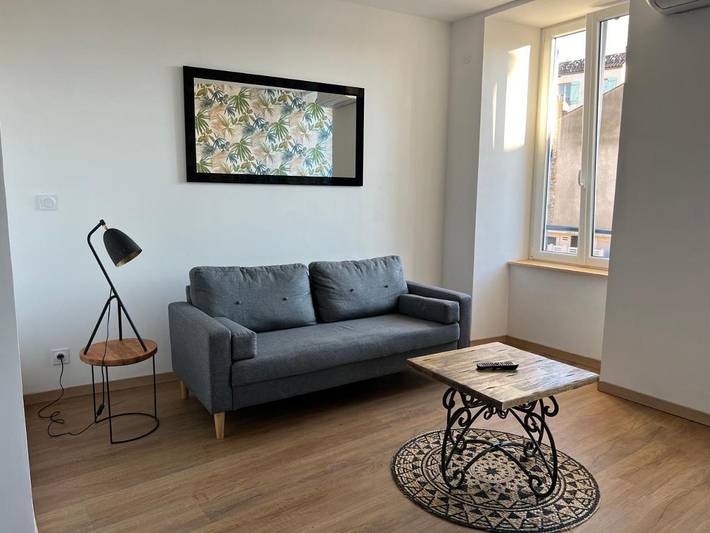 Hôtel pour 2 personnes, animaux acceptés à Coudes - 4