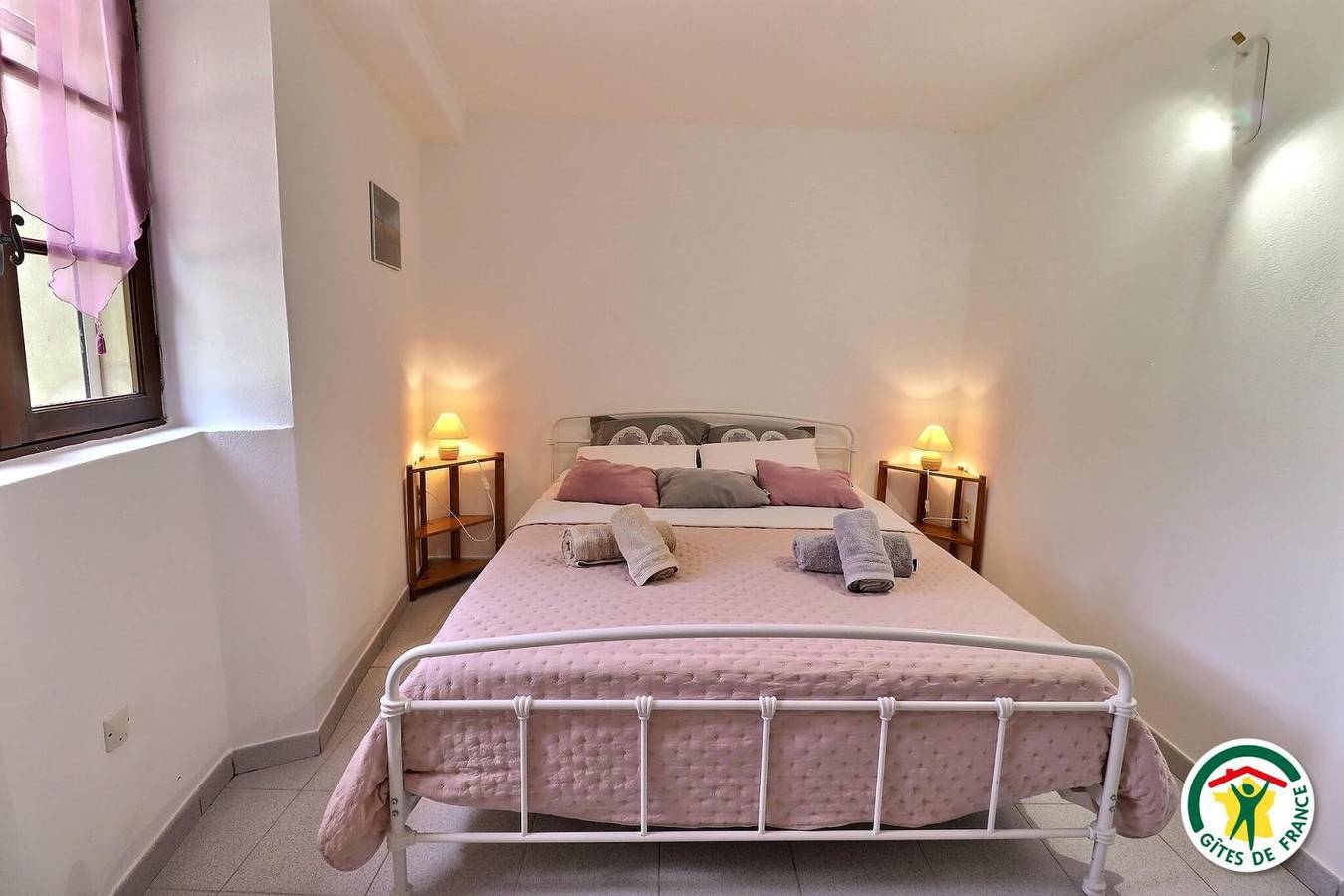 La Bergerie in Mirabel-aux-Baronnies, Región de Nyons