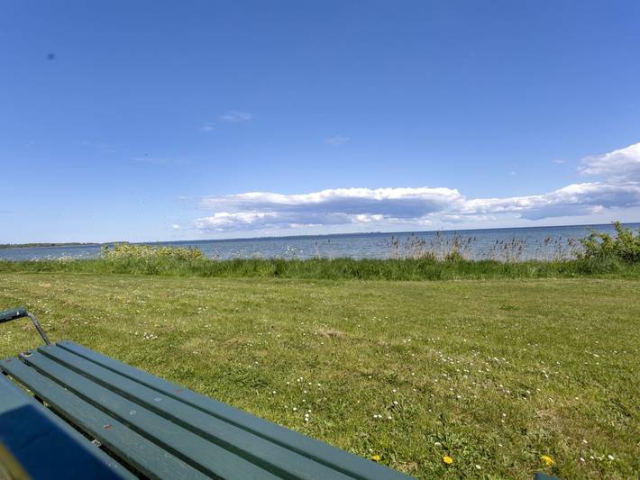 Ferienhaus für 4 Personen, mit Terrasse in Bandholm - 4