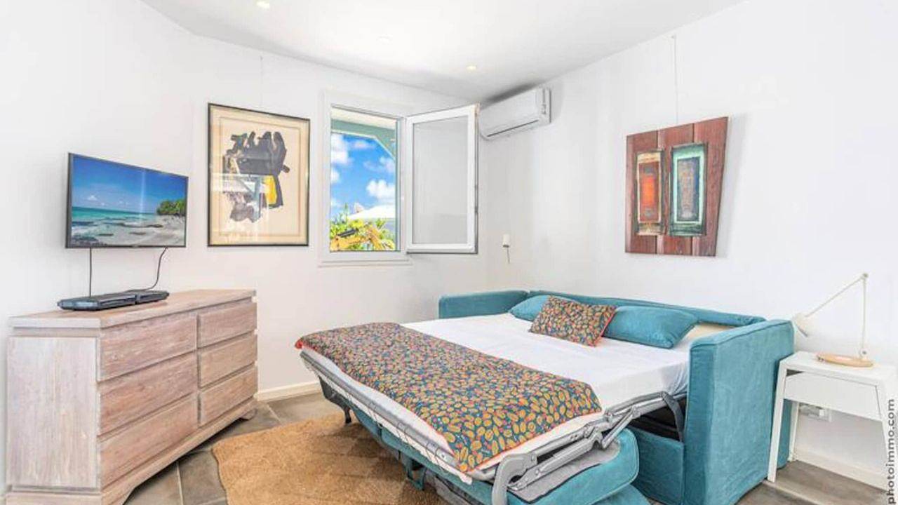 Entire holiday apartment, Ferienwohnung für 6 Personen (100 m²) in Sainte-Luce, Martinique