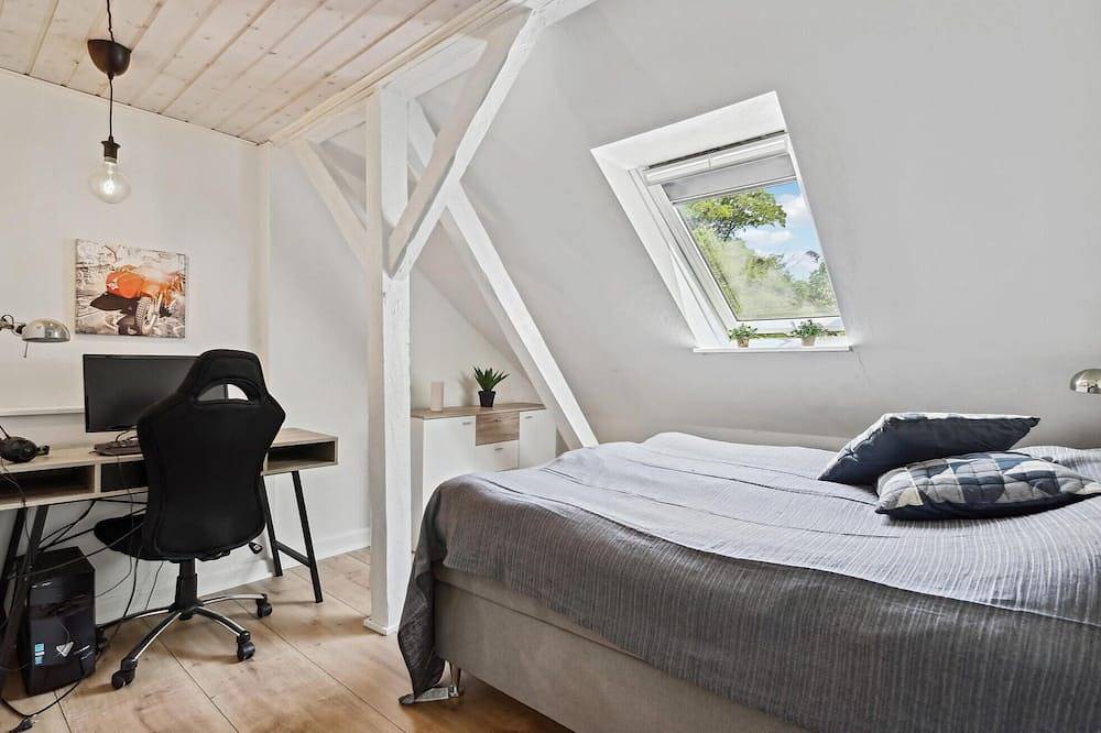 Pet friendly home in Gesten in Vejen