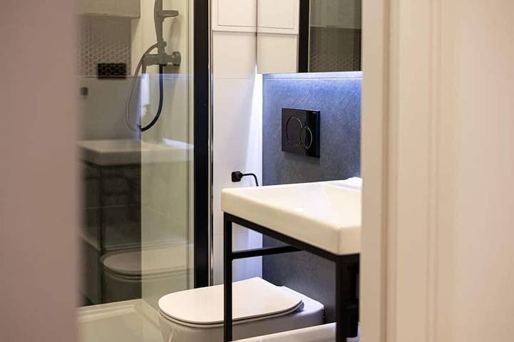 Ganze Wohnung, 2HomeRent Estrella 1 | Old Town | Studio | Torun in Thorn (Polen), Kujawien-Pommern