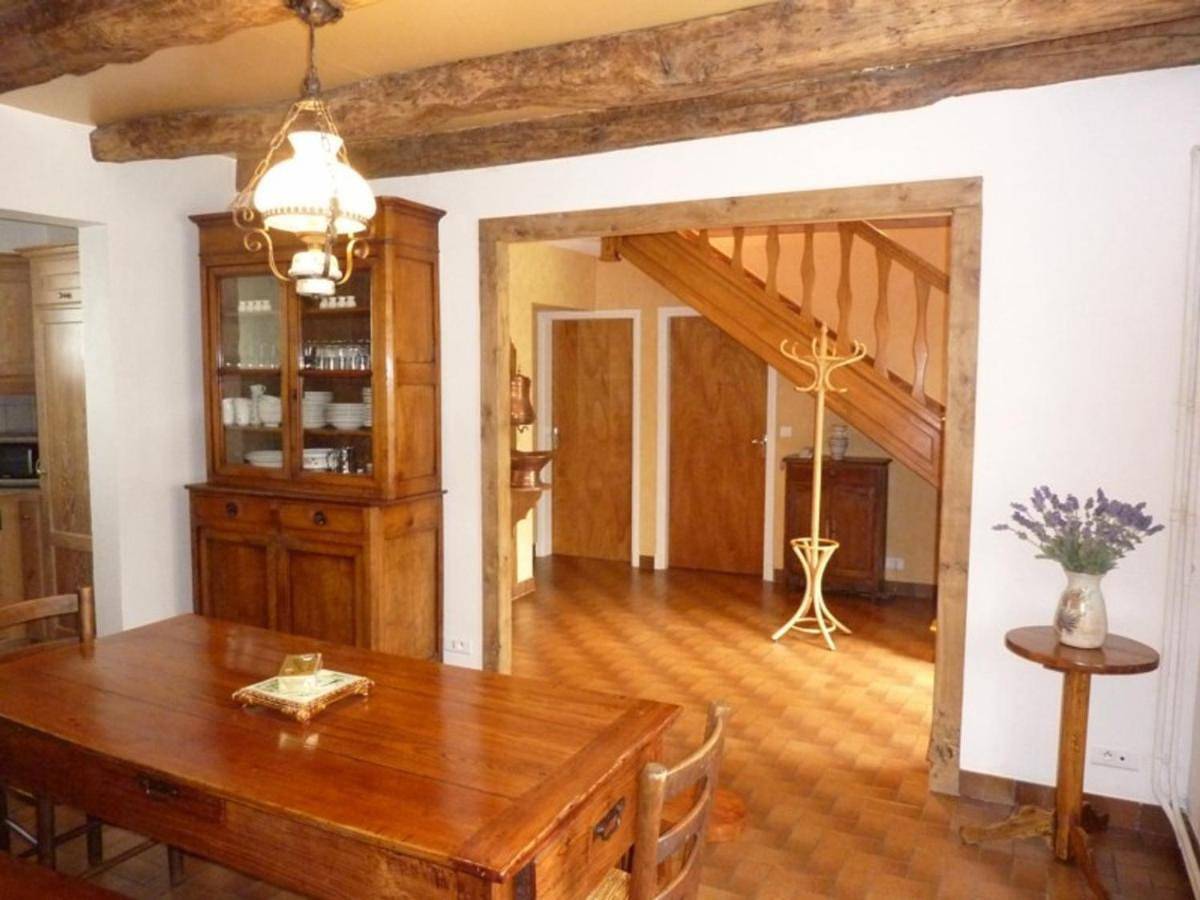Holiday Home in Drugeac, Parc naturel régional des Volcans d'Auvergne