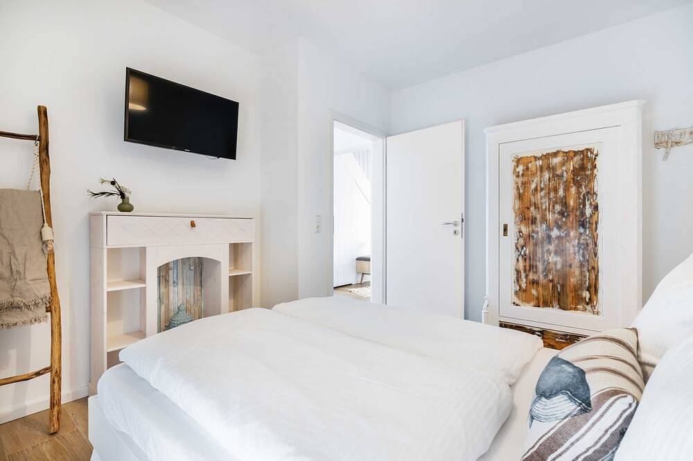 Haus Hygge mit Kamin, Sauna, Whirlpool, Garten Ofc 19 - Haus Hygge in Salzhaff, Neubukow-Salzhaff