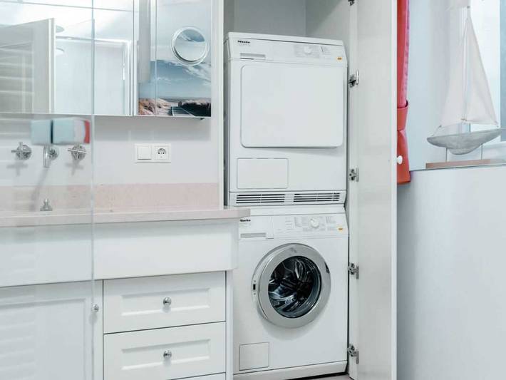 Ganze Ferienwohnung, Haus Carolin in Nordfriesische Inseln (Schleswig-Holstein) (Schleswig-Holstein), Wenningstedt