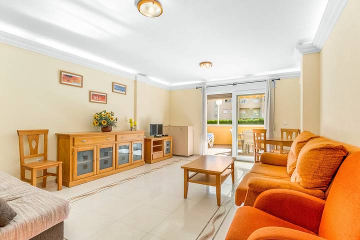 Holiday apartment for 5 people, with children pool, with pets - 1
