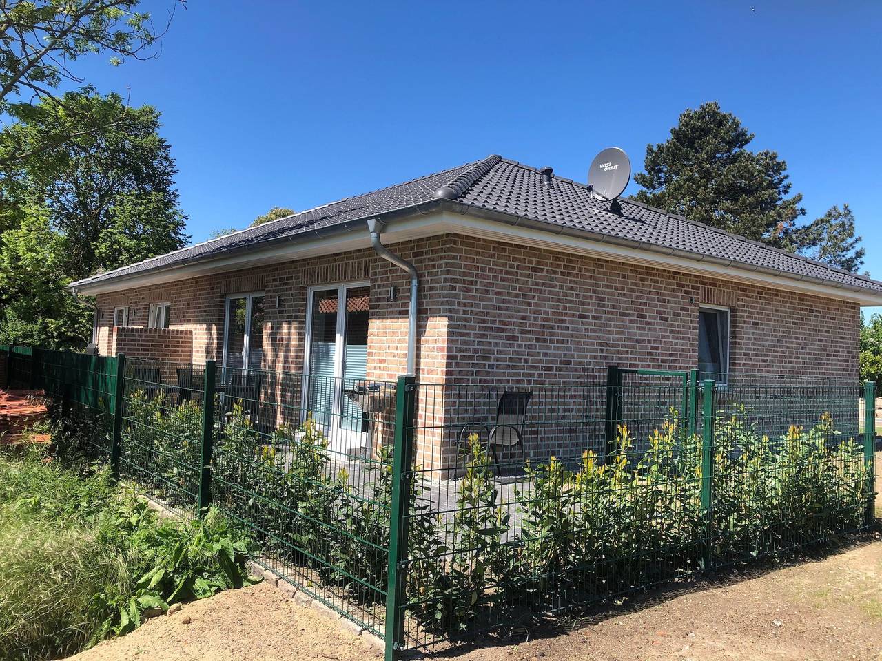 Ferienhaus in Fehmarn ab 122€ pro Nacht