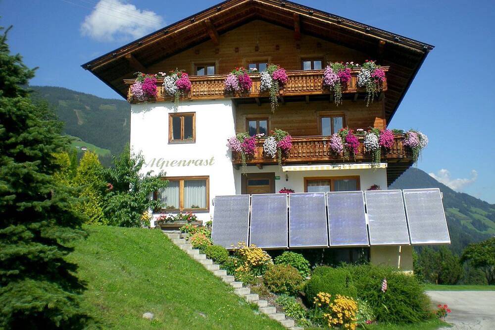 Apartamento entero, Cozy apartment on the Fügenberg in Fügenberg, Ski-Optimal Hochzillertal