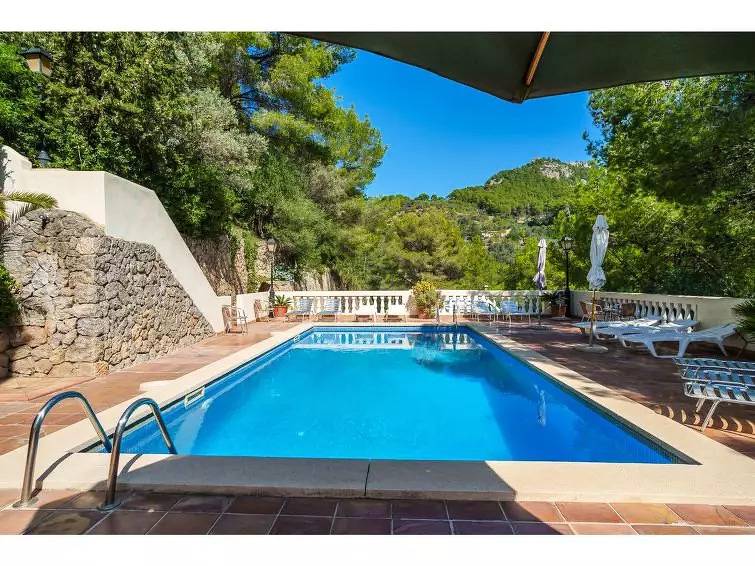 Apartamento entero, 3 Pièces 4 Personnes in Puerto de Sóller, Sóller