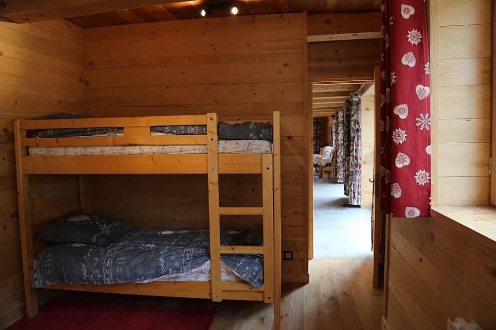 Appartement entier, L'épervier, Appt 6 pers à Villaroger (Les Arcs, Parc de la Vanoise) in Villaroger, Région d'Albertville