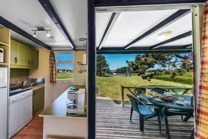 Chalet pour 7 personnes