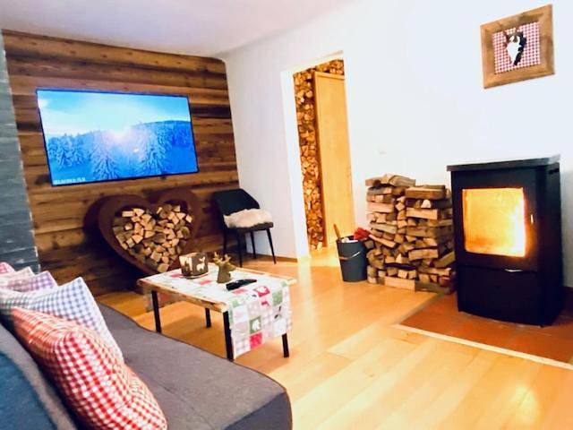 Ferienwohnung für 5 Personen, mit Whirlpool und Garten, kinderfreundlich in Hochsteiermark - 3