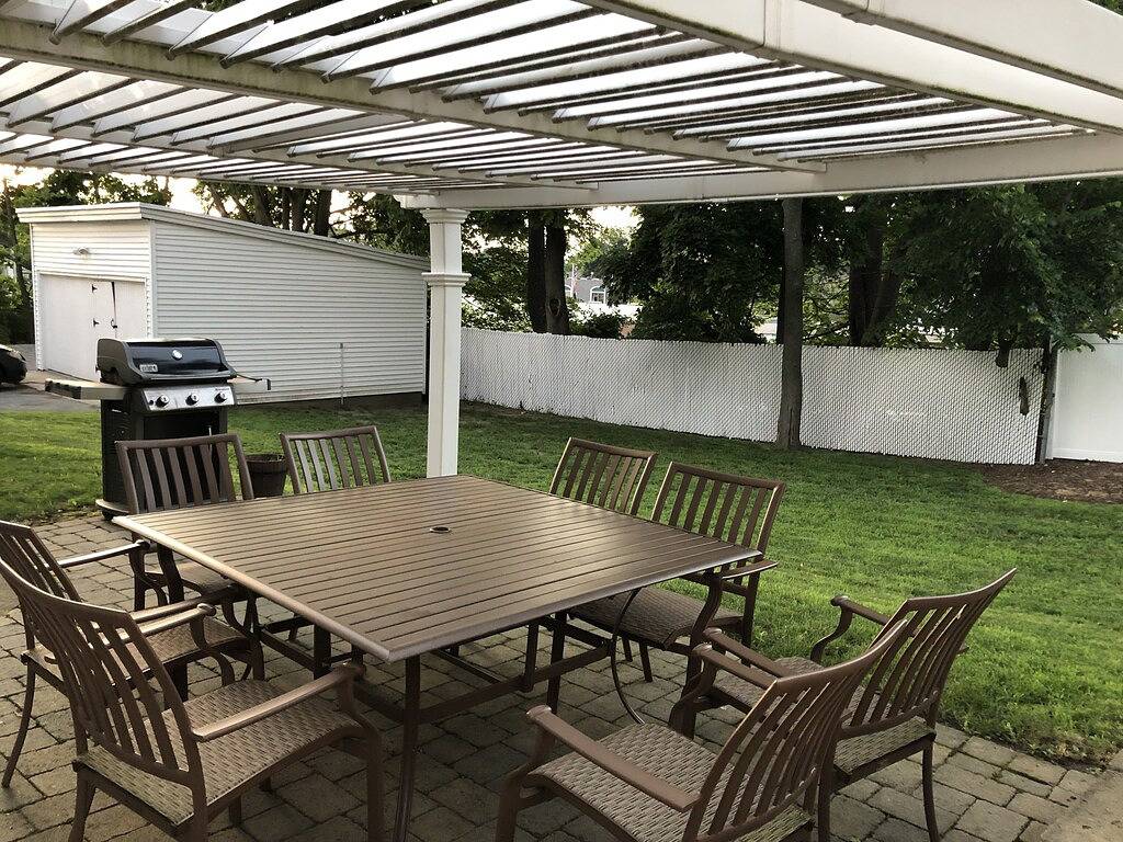 Historisches Haus für modernen Komfort renoviert in Boston, Massachusetts