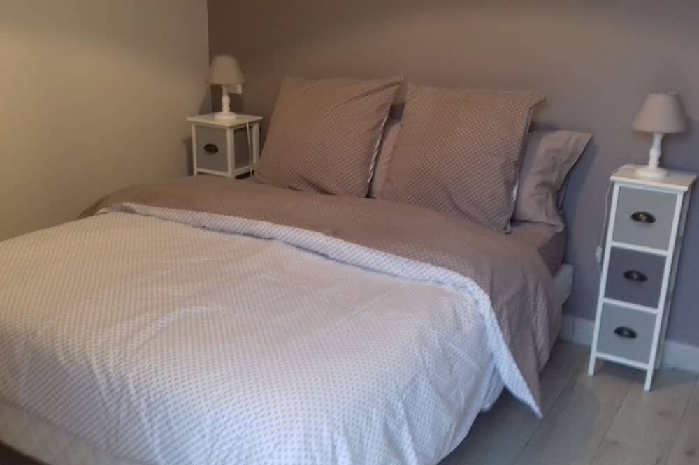 Casa completamente renovada, confortable, cerca de la playa, acceso wi-fi gratuito. in La Bernerie-en-Retz, Côte de Jade