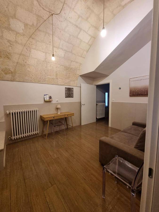 B&b per 3 persone ad Altamura