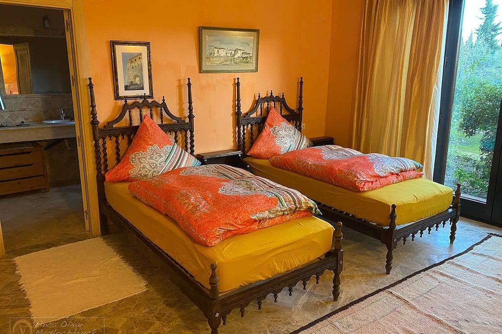 Secluded location with fantastic views of Morocco in Gaucín, Province de Málaga