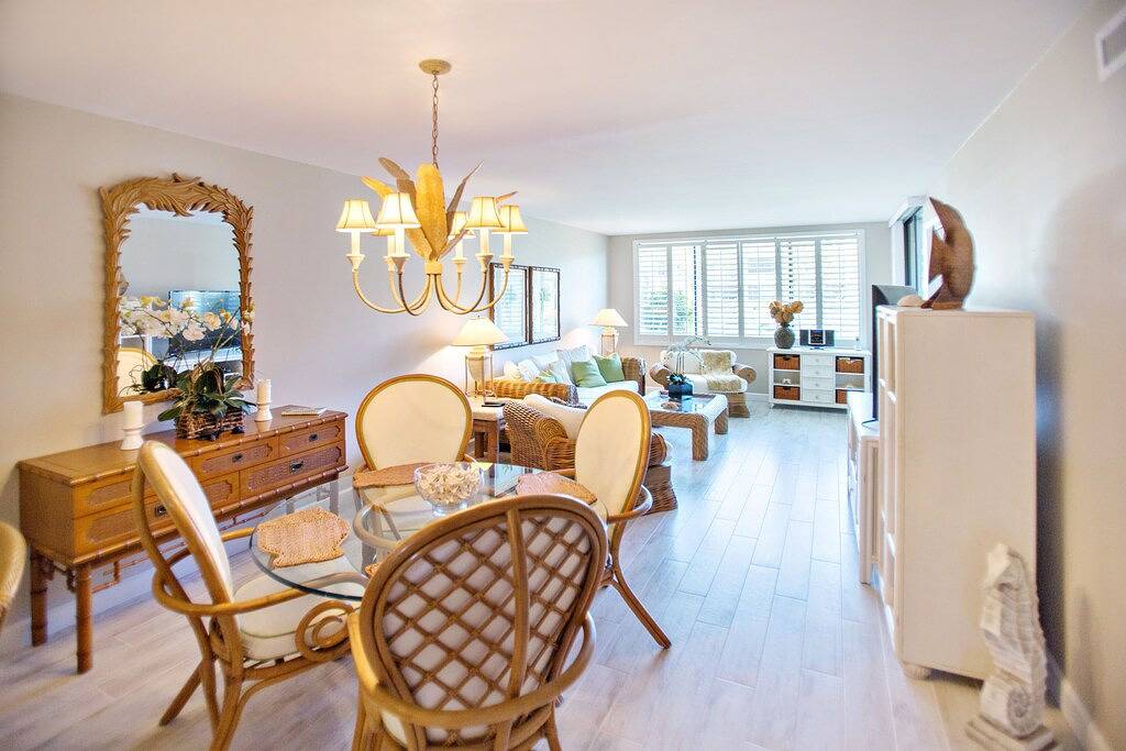 Ganze Wohnung, 5-Sterne-Bewertungen Loggerhead Cay1st Fl Sep & Okt Preisreduziert in Sanibel, Sanibel Island