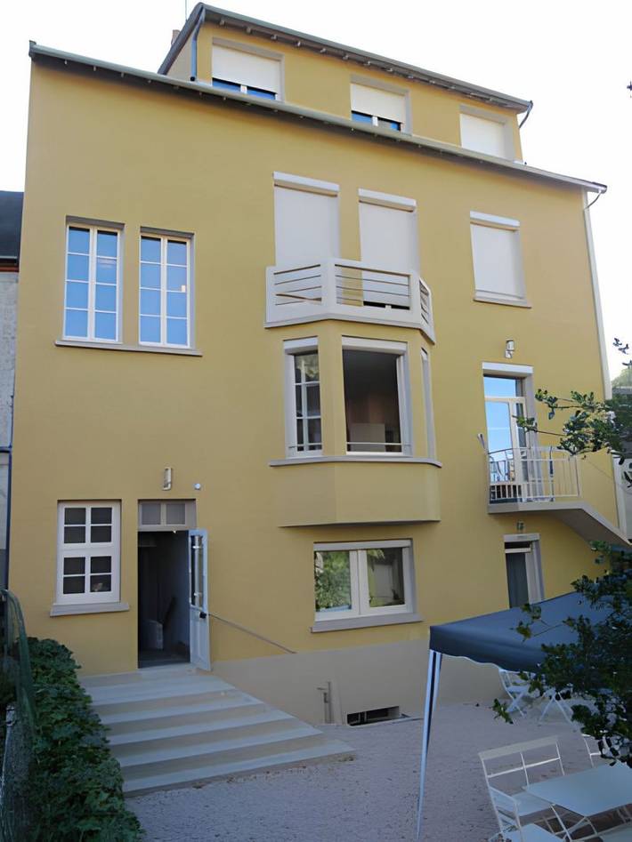 Gîte pour 2 personnes, avec jardin dans Allier - 2