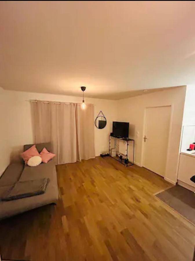 Gîte pour 4 personnes, avec jardin et terrasse à Saint-André-lez-Lille - 2