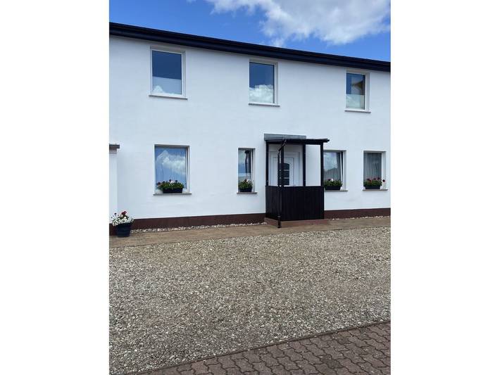 Ganze Ferienwohnung, Ferienwohnungen Rose - Adults Only - - Fewo 2 Rose in Drei Kaiserbäder, Heringsdorf