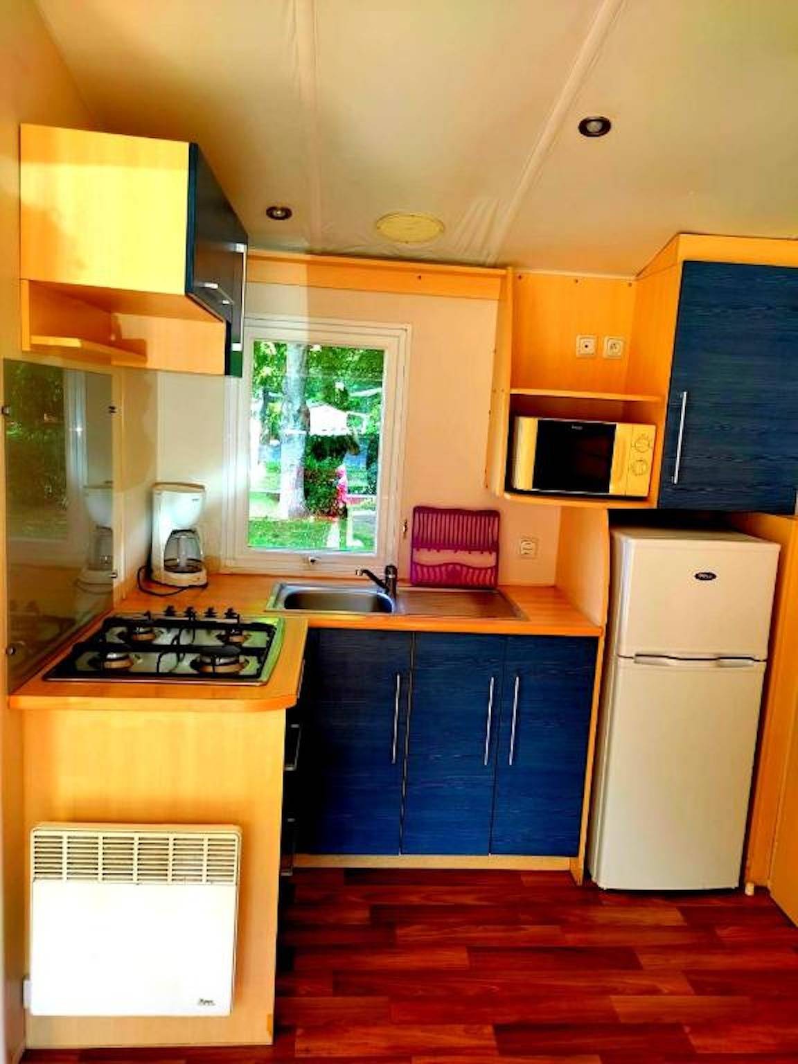 Encantador Bungalow en Saint-Chéron con Piscina Compartida in Saint-Chéron, Essonne