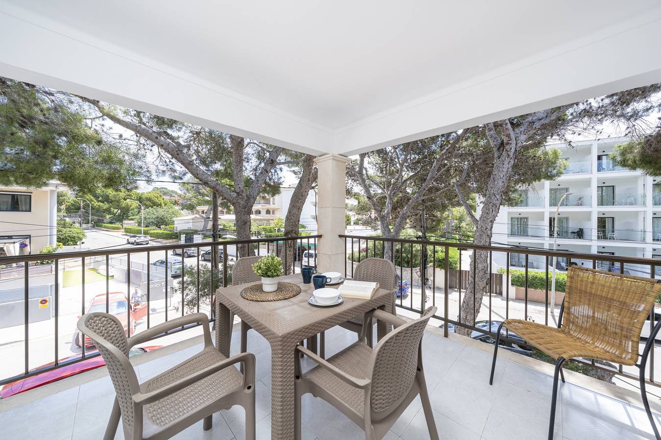 Apartamento entero, Apartamento Mhm 5 in Cala Rajada, Capdepera