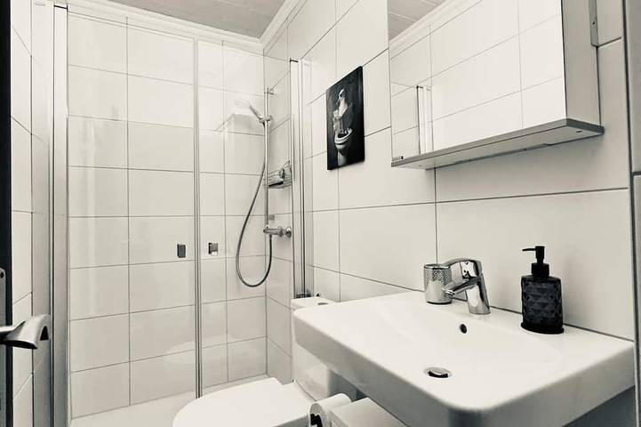 Ganze Wohnung, Ferienwohnung/App. für 4 Gäste mit 35m² in Friedrichskoog in Friedrichskoog-Spitze, Friedrichskoog