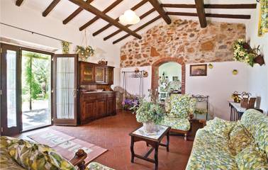 Casa Vacanza per 8 Persone in Maremma, Foto 3