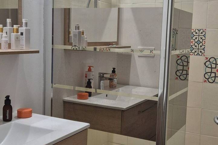 Location de vacances pour 4 personnes, avec terrasse, animaux acceptés à Pélissanne - 4