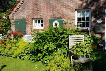 Ferienwohnung für 4 Personen in Zetel, Nordseeküste, Bild 2