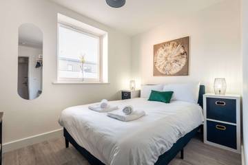 Apartment for 2 People in Bradford, West Yorkshire, Photo 3