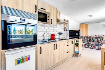 Estudio para 2 Personas en Torreblanca (Fuengirola), Fuengirola, Foto 1