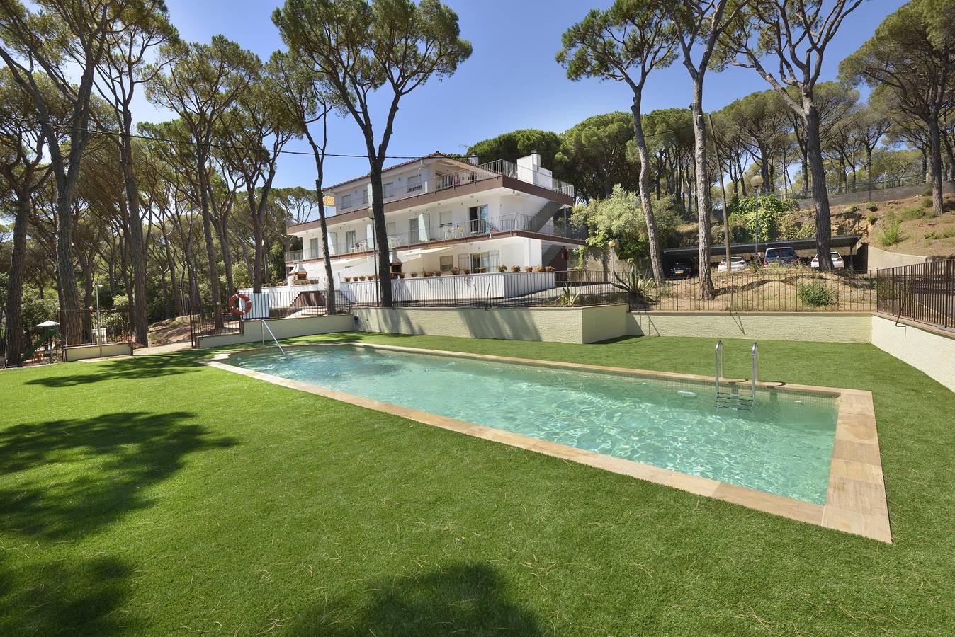 Appartamento vacanze a Costa Brava a partire da 115€ a notte