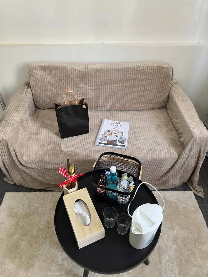 Gîte pour 2 personnes, avec jardin à Graulhet - 3