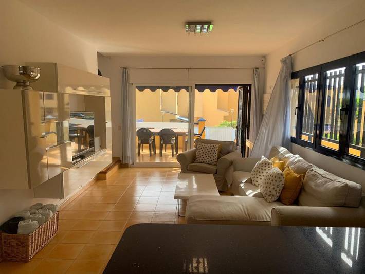 Holiday home for 9 people, with garden and hot tub as well as pool - 1