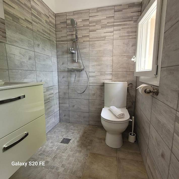 Maison d’hôte pour 2 personnes, avec vue et jardin à Apt - 4