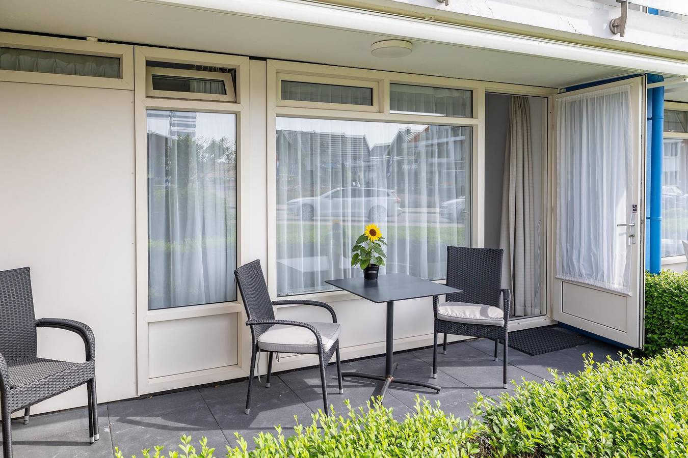 Geheel appartement, Appartement - Nieuwstraat 1e | Zoutelande "Kurhaus - 5" in Zoutelande, Walcheren