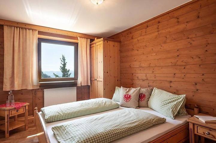 Ferienwohnung für 2 Personen in Eben am Achensee - 3