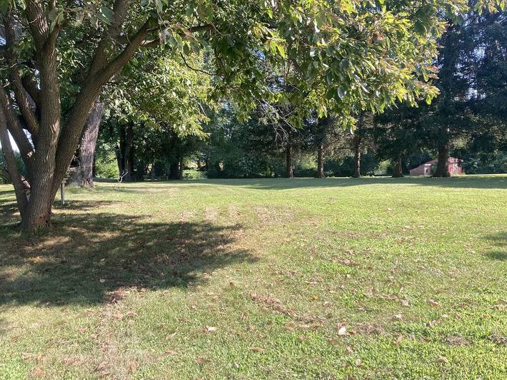 Vacation rental for 5 people, with yard in Chester County