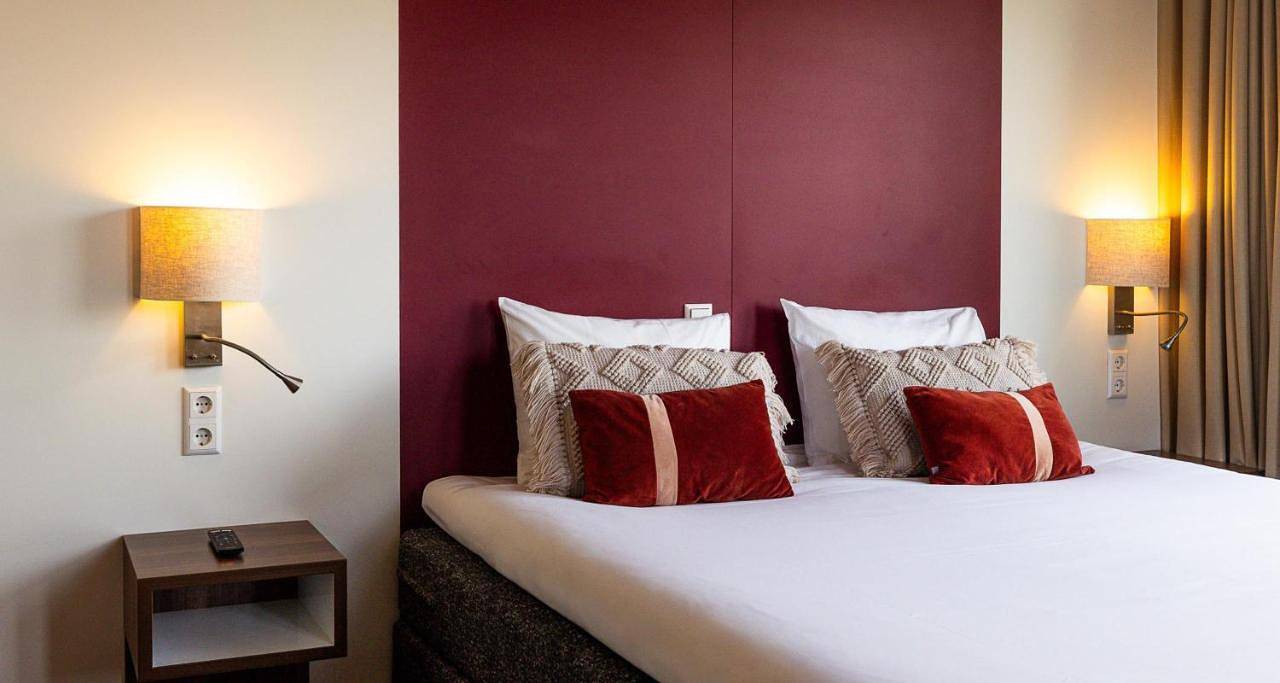 City Hotel Gouda, Worldhotels Crafted in Gouda, Groene Hart