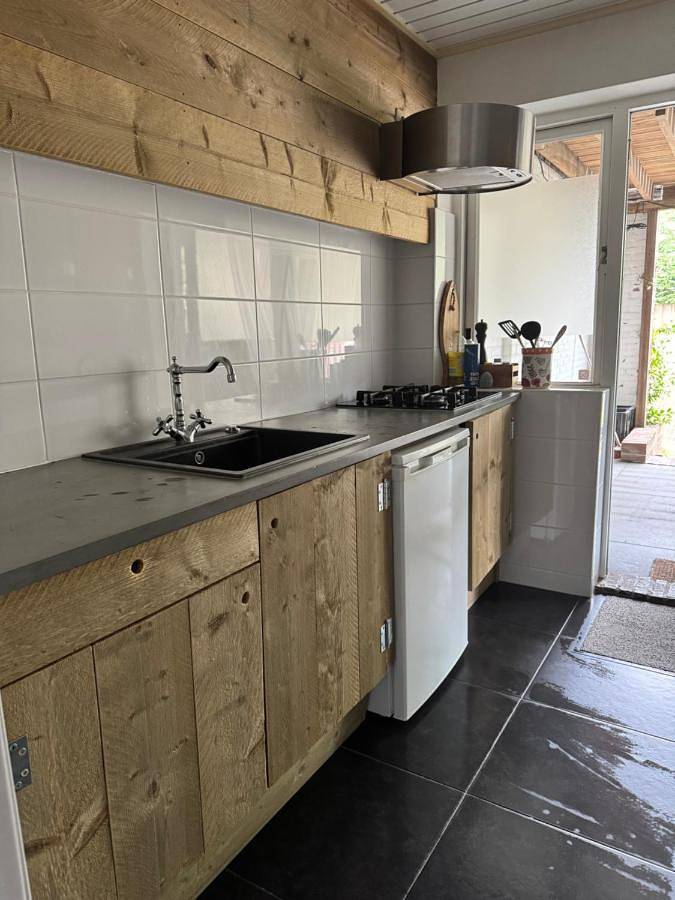 Ferienwohnung für 2 Personen, mit Terrasse in Noordwijk - 2