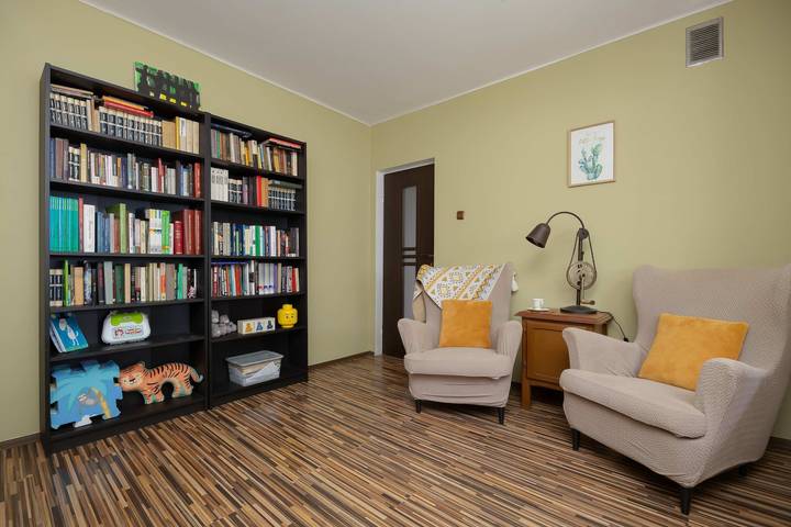 Ferienhaus für 4 Personen in Warschau - 3