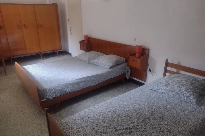 Location de vacances pour 5 personnes, avec jardin dans Porto (Corse) - 2