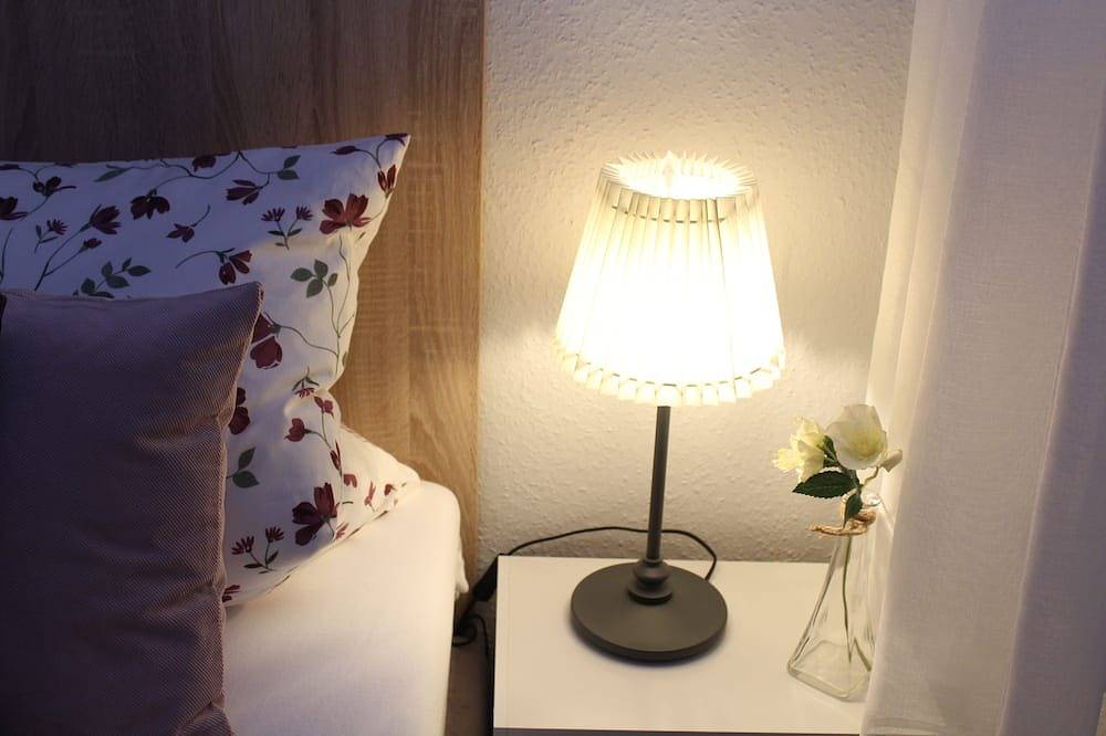 Ganze Wohnung, Eine \"Auszeit\" in der \"Lütte Suite 50 \" - für Paare bestens geeignet - in Walsrode, Landkreis Heidekreis