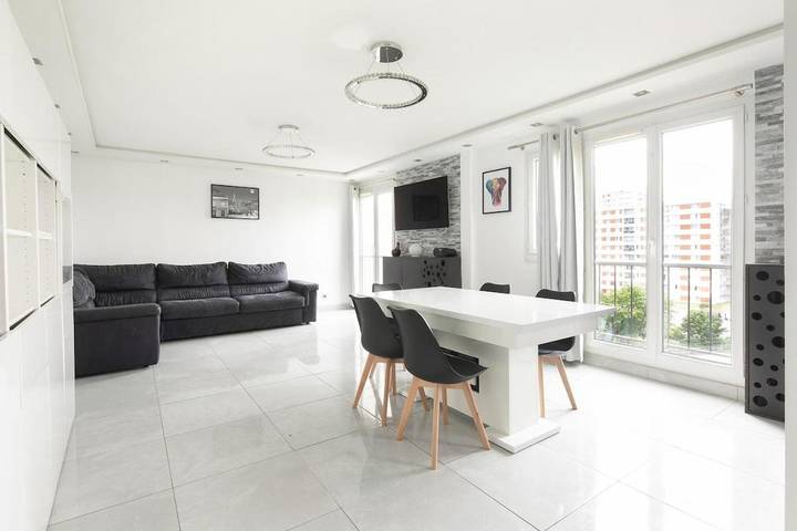 Apartamento de vacaciones para 6 personas, Se admiten mascotas - 1