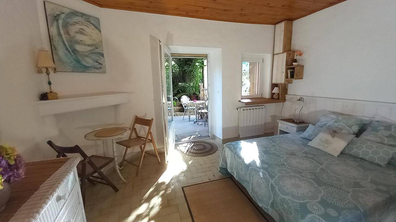 Appartement entier, Two-Bedroom Apartment in Le Vigan, Parc national des Cévennes