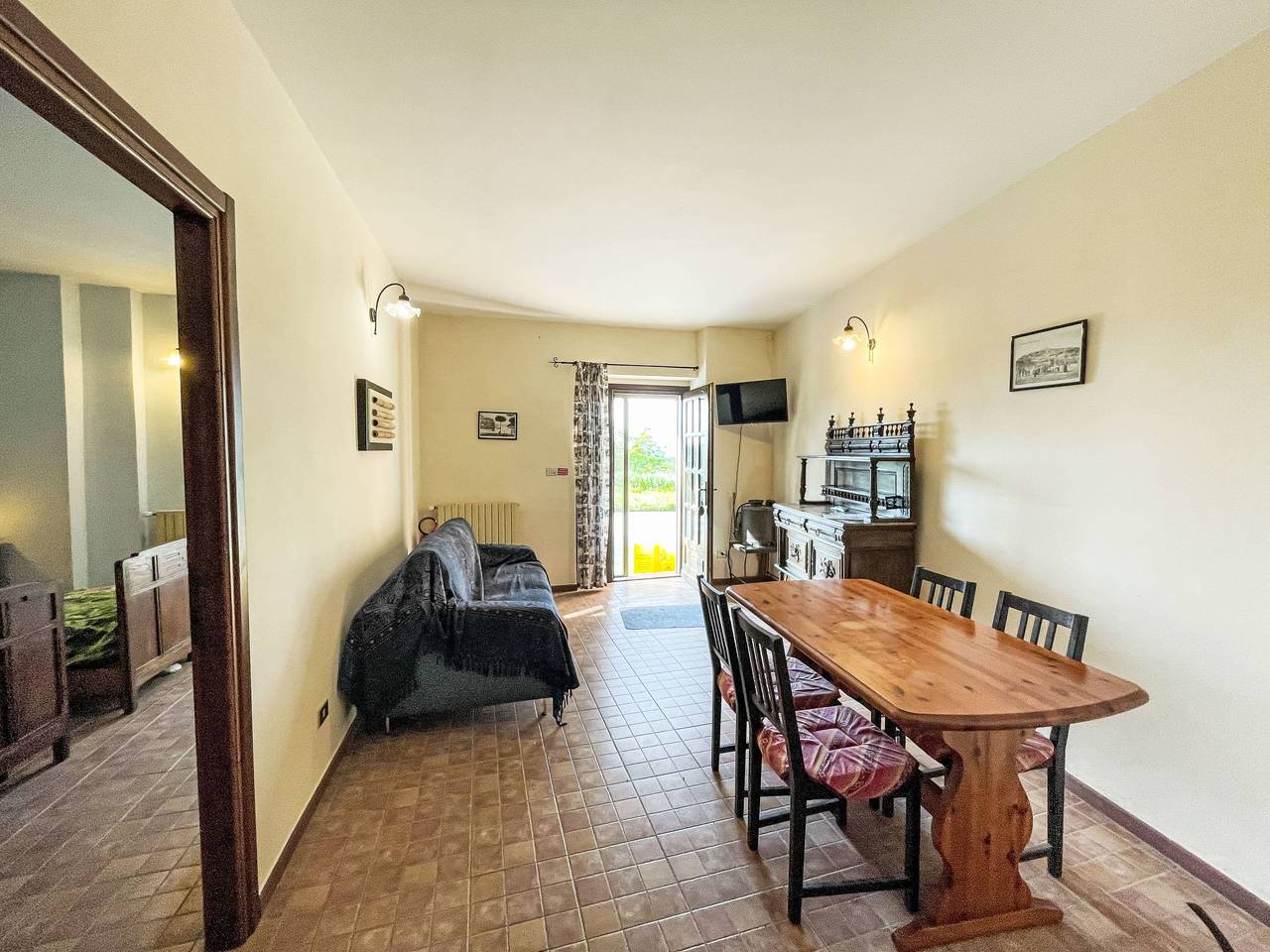 Ganze Wohnung, Cà Maria in Asti (Gemeinde), Asti Provinz