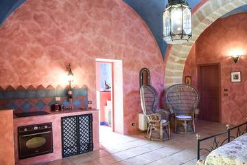 Villa pour 8 Personnes dans Région de Mazara del Vallo, Province de Trapani, Photo 4
