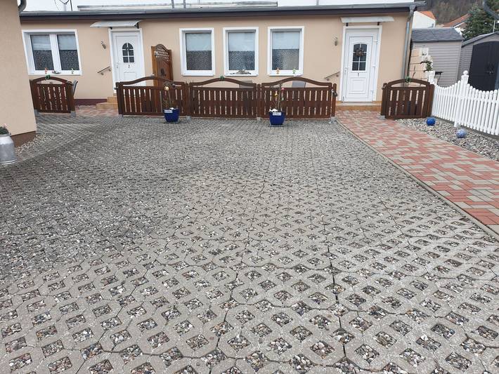 Ferienwohnung für 2 Personen, mit Terrasse auf Rügen - 2